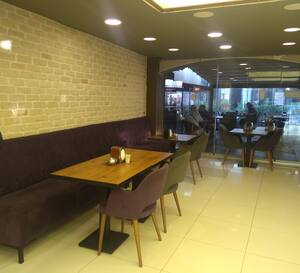 Koclar Cafe Restaurant Yenidogan Istanbul Zomato